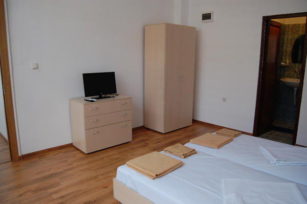 Hostel The White House Karlowo Zimmer foto