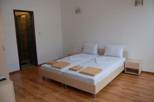 Hostel The White House Karlowo Zimmer foto