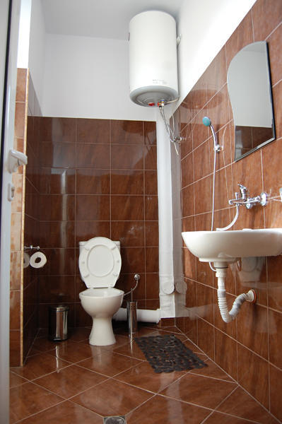 Hostel The White House Karlowo Zimmer foto