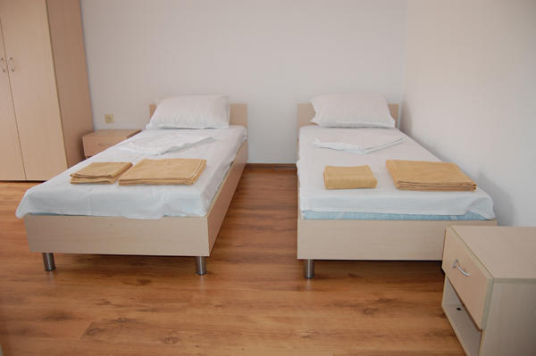 Hostel The White House Karlowo Zimmer foto